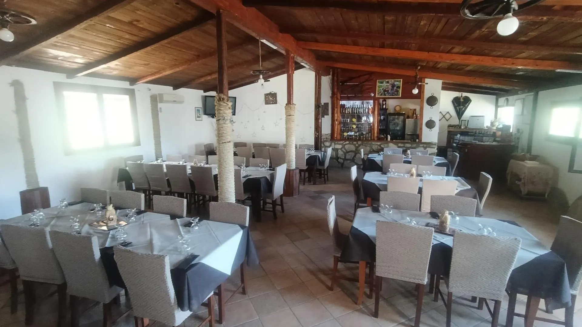 Agriturismo Il Cappellano Řím Hotel