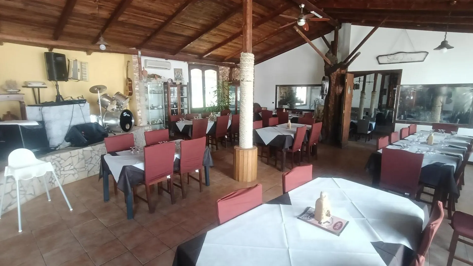 Agriturismo Il Cappellano Roma 0*,  Italia